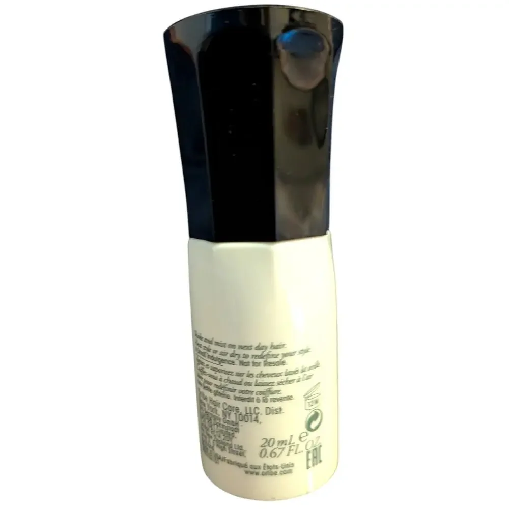 Oribe lot mystify